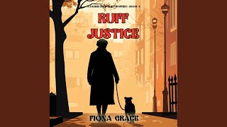 Chapter 19 - Ruff Justice (A Canine Crew Mystery—Book 4)