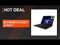 Lenovo Legion 5 15IRX10 Gaming Laptop Review 2026 - Worth Buying?