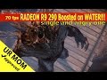 Evolve - 2700x1600 Radeon R9 290
