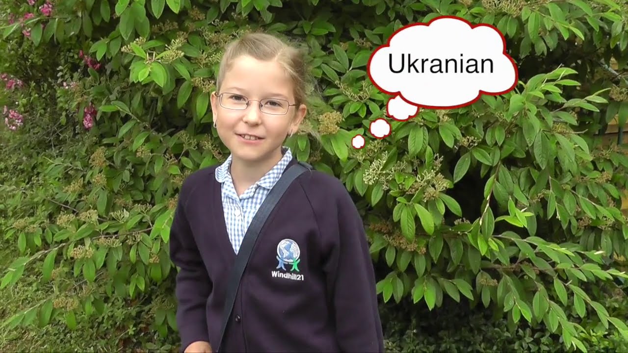 Hello! At Windhill 21 we speak 28 different languages