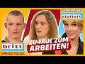 Er KLAUT seiner Mutter 400 Mark & das AUTO! Mutter EXPLODIERT! | Britt