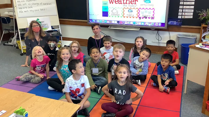 Grant Elementary Mission Statement 2021
