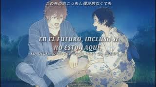 Eve - 線香花火 / Senkou Hanabi (Sub. Español   Romaji).