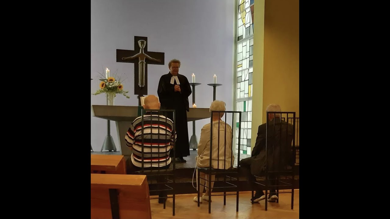 Impulse Frank Bürger / Folge 01