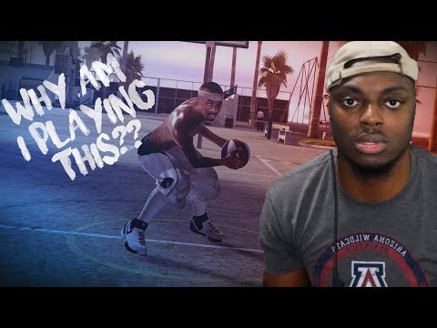 Video: EA Til At Gentash NBA Street