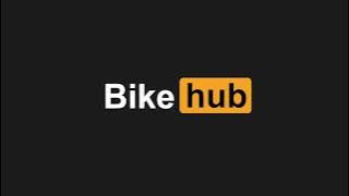 Bike Hub community intro # short