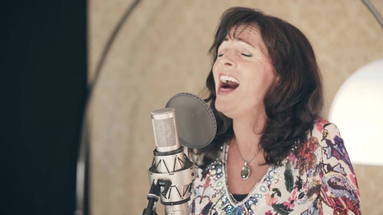 Musik Couch Songvideo – Andrea Adams-Frey & Albert Frey – Ich seh dich (Live)