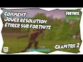 Comment jouer en 43 rsolution tirer chapitre 2