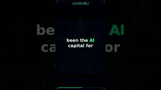 AI's capital just moved out of America