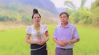 LÒ LÁ & LÒ KIỂM HÁT GIAO DUYÊN TÌNH YÊU RẤT HAY VÀ CUỐN HÚT ,,