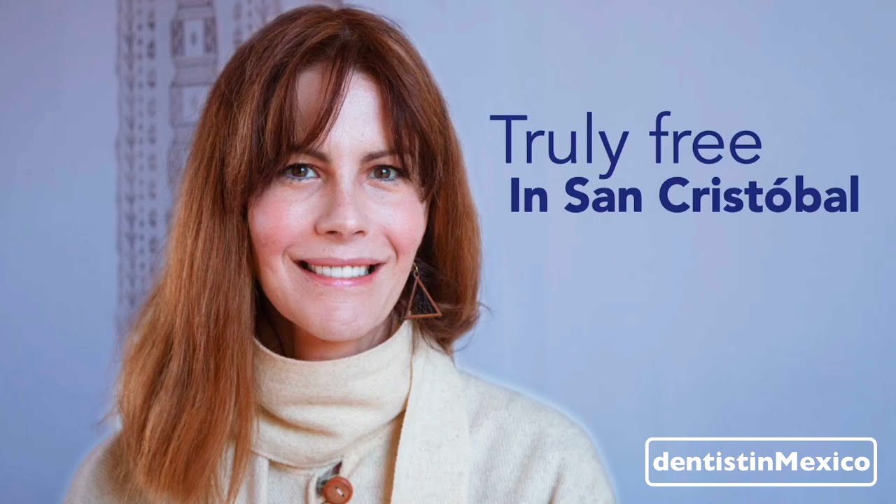 Transformative Dental Care in Mexico Patient Testimonial from San