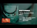Disturbed - Glass Shatters (New Mix) [Official Audio]