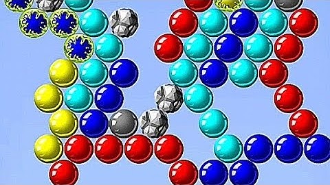 Bubble shooter level 72 | bubble shooter  gameplay | bubble shooter game | 🎮 game | 