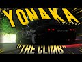 YONAKA FACTION | JAPANX CHAPTER 1 - "THE CLIMB" | A CARX DRIFT RACING MONTAGE | PHONK