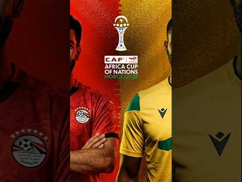 موعد وتوقيت مباراة مصر و بنين في دور ال16 من بطولة كأس أمم إفريقيا 2025