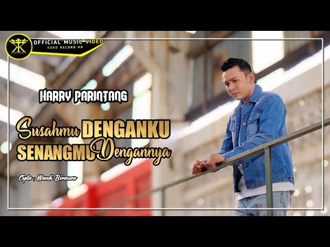 Video Harry Parintang