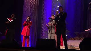 Hallelujah — Pentatonix 12/22/18 live