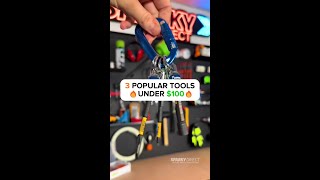 3 Popular Tools Under 100