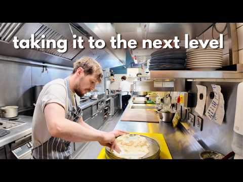 The chef's secret to the perfect Smoked Haddock Roulade
