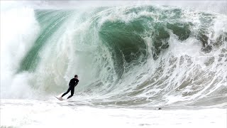 My 3 Favorite Summer Surf Spots