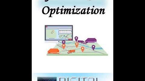 Dynamic Route Optimization