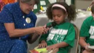 4-H Clover Kids