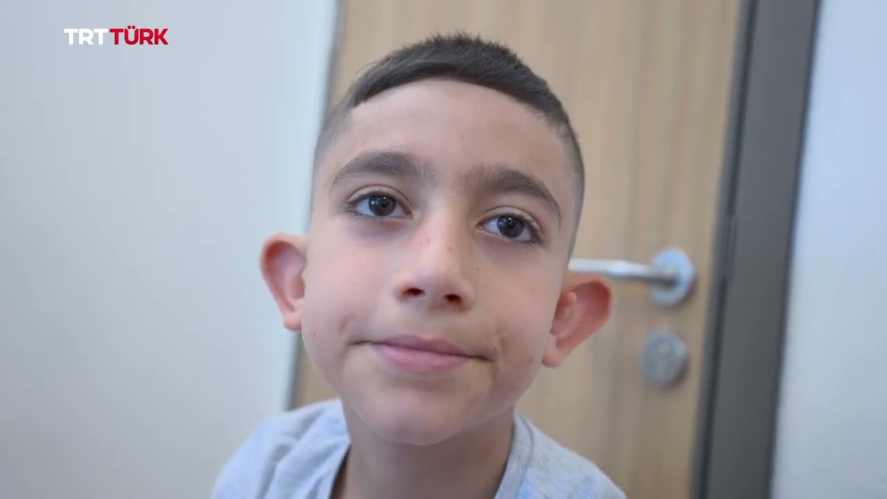 Kepçe Kulak Ameliyatı   Sağlık Rotası   12  Bölüm