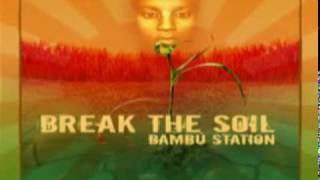 Bambu Station - Sense Enemy chords