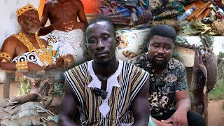 Wilderness Story Of A Ghanaian Hunter:- School Dropout, Key Leadership Skills You Need To Know!