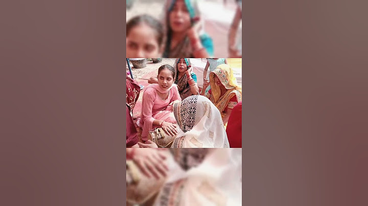 Dholak Geet Ki Masti! 🥁👰 | The Family Diaries | #LadiesSangeet