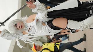 台湾PF43 Petit Fancy 亞洲動漫創作展　CN: Kiki【NieR:Automata 10H】