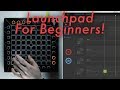 Launchpad For Beginners!