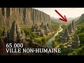 Expédition archéologique de 2025 a découvert une ville de 65000 ans en Inde, elle n'est PAS humaine
