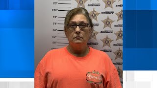 Morgan County jailer charged with promoting prison contraband