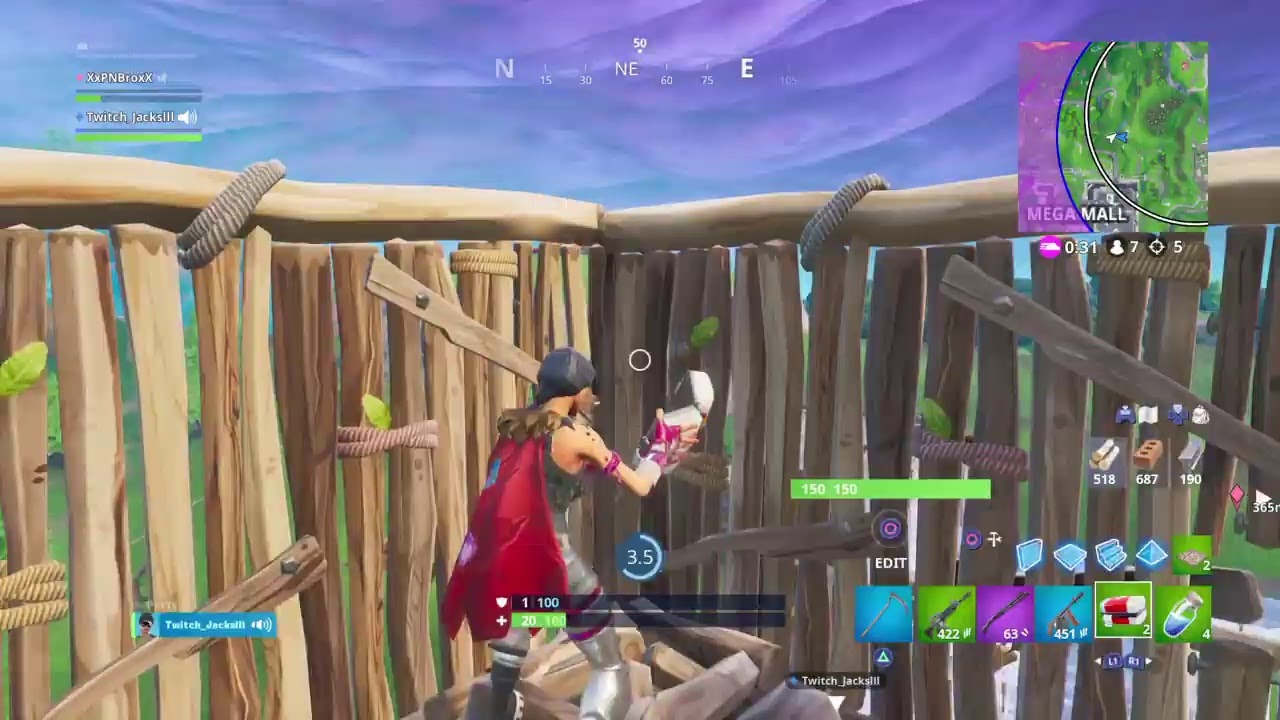 Underrated Player YouTube