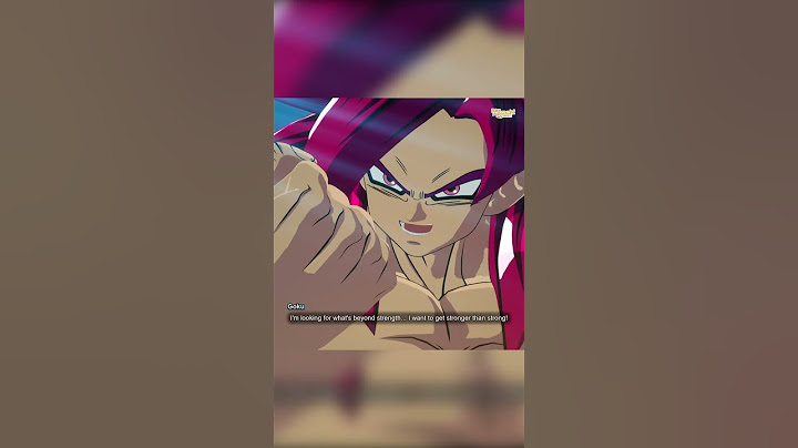 Shallot Meets Super Saiyan 4 Goku (Daima) UniqueInteraction - *New* Dragon Ball Sparking Zero DLC