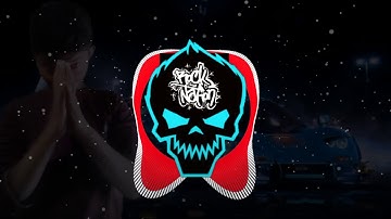 NEW TEMPLATE VUSULIZER TRAP WOLVES GHOST IN AVEE PLAYER 2018