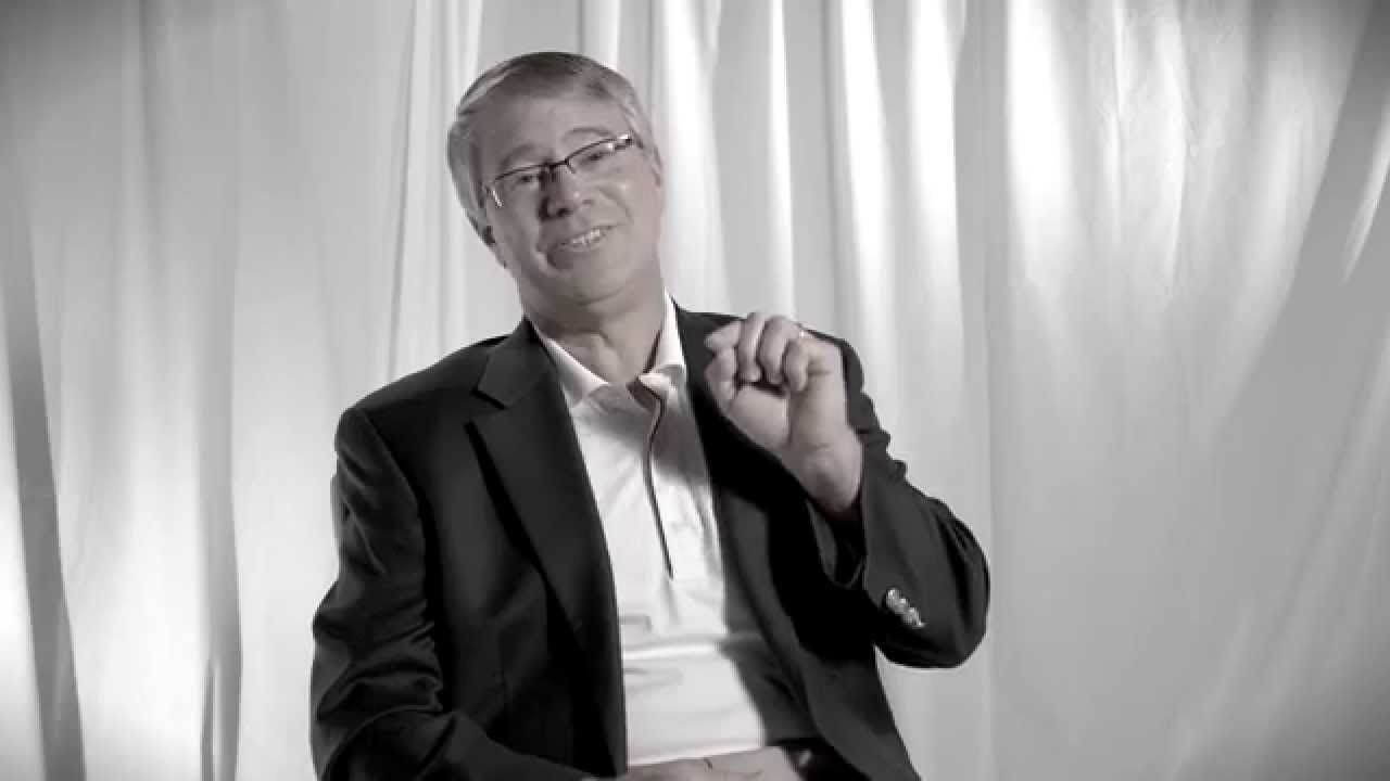 Jay Roast from NCS WS 10th Anniversary Banquet