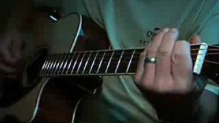Alberta - Eric Clapton (cover) chords