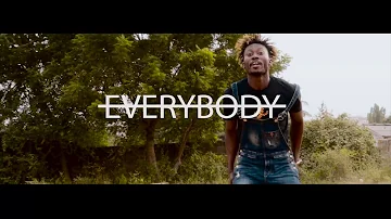 Kirani Ayat ft Medikal - Forget Everybody (Official Video)