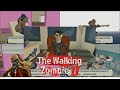 The Walking Zombie 2 Almost All Ending Scene