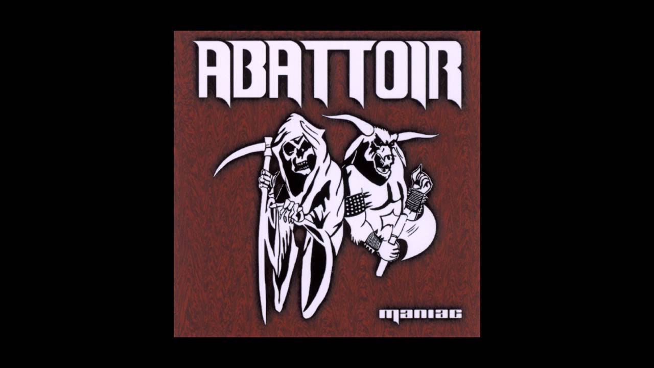 Abattoir - Vicious Return