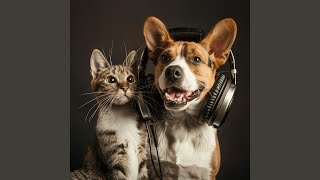 Pet Lofi Harmony
