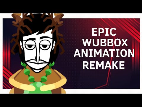 Female Epic Plant Wubbox by imalreadyscreaming on Newgrounds