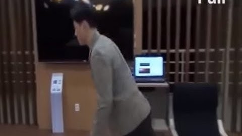 Wearable Fall Detector