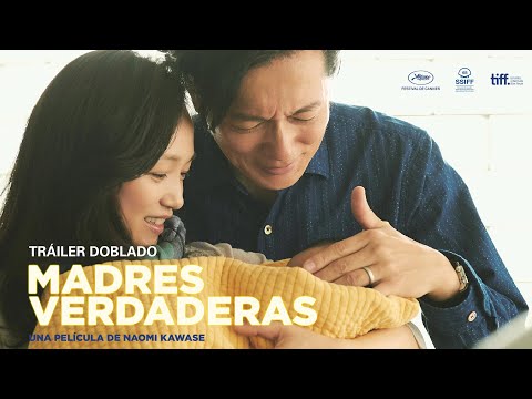 MADRES VERDADERAS tráiler doblado