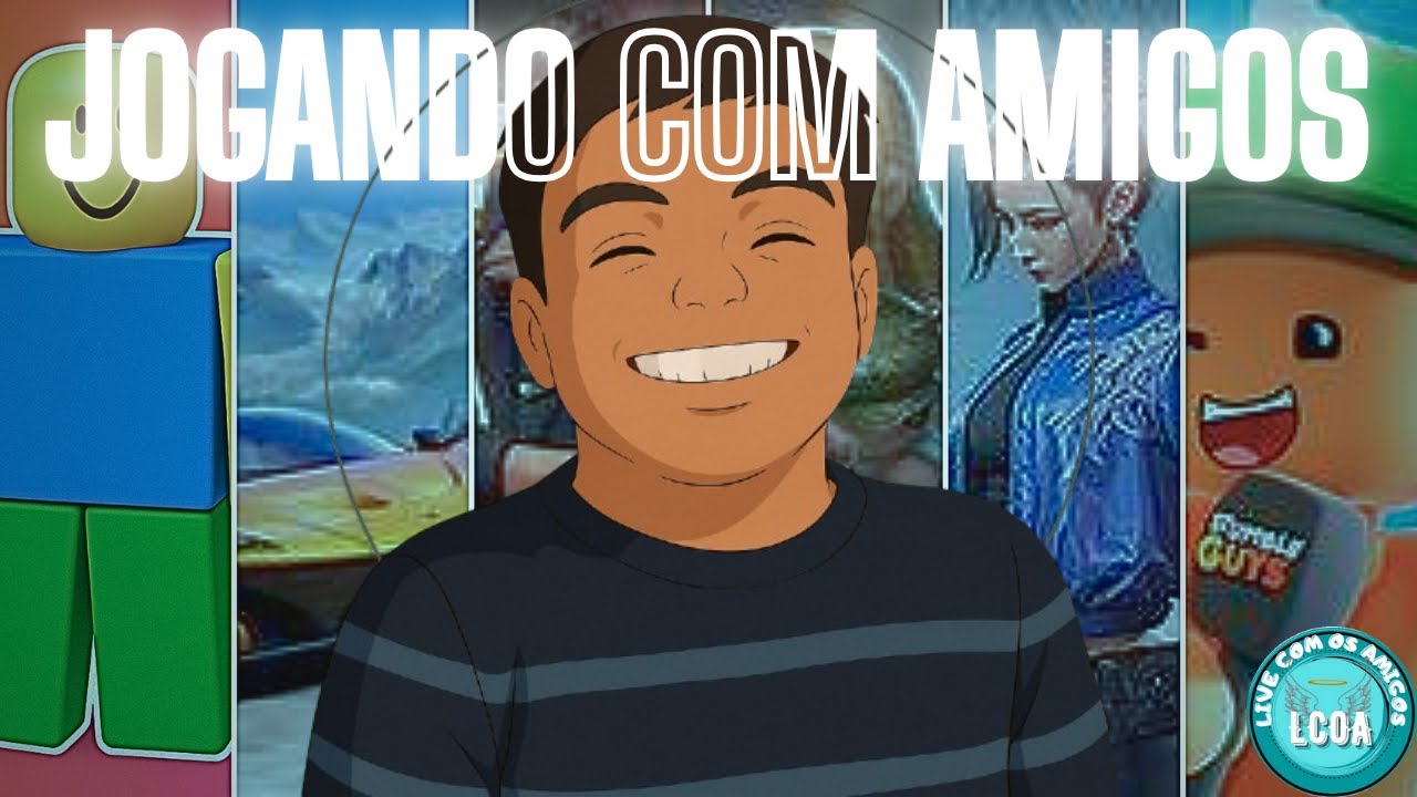 ✅LIVE ON✅SOLO HUNTERS✅NOVO GAME NO CANAL✅