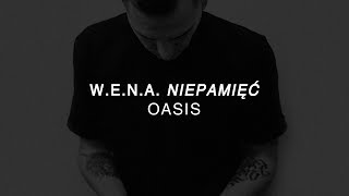 W.E.N.A. - Oasis chords