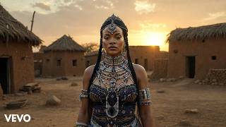 Rihanna -  Wululu ZamZam (Afro Music Video)