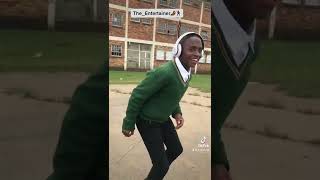 Shebe Monateng Dance By Rugza The entertainer